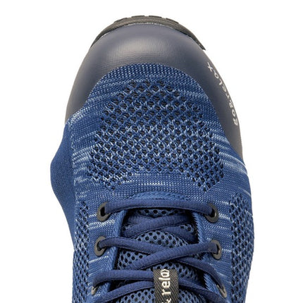 BAAK Chaussures de sécurité Sky taille 43 bleu ( 8002360385 )