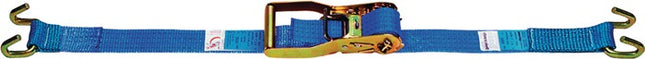 DOLEZYCH Lashing strap DIN EN 12195-2 Length 8 m Width 50 mm ( 4000365011 )