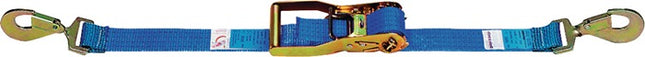 DOLEZYCH Lashing strap DIN EN 12195-2 Length 8 m Width 50 mm ( 4000365021 )