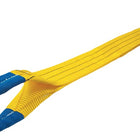 Braca di sollevamento DOLEZYCH DIN EN 1492-1 lunghezza 6 m giallo ( 4000365433 )