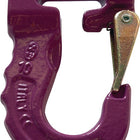 DOLEZYCH Round sling hook UVH Load capacity 1000 kg ( 4000365232 )