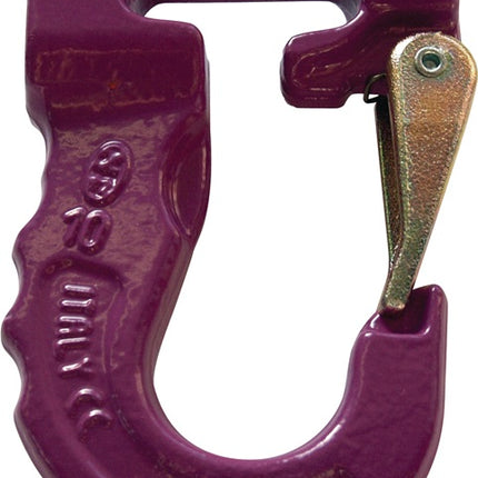 DOLEZYCH Rundschlingenhaken UVH Tragfähigkeit 1000 kg ( 4000365232 )