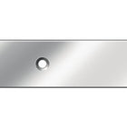 Wieszak krzyżowy HOHAGE nr 124 l.250xw.34xgrubość 2,5 mm ( 3000256351 )