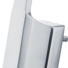 FUHR Türtreibriegel 980 DIN links silber eloxiert ( 3000250807 )