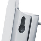 Śruba napędowa drzwi FUHR 982 DIN lewa anodowana na srebrno ( 3000250809 )