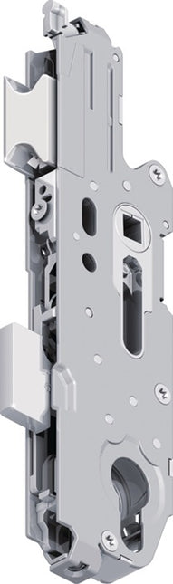 Caja de cerradura principal FUHR Multisafe 855 R PZ/55/92/10 mm ( 4120622268 )