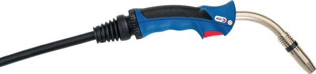 Torcia di saldatura A.BINZEL MIG/MAG MB GRIP 24 KD raffreddata ad aria ( 1204740626 )