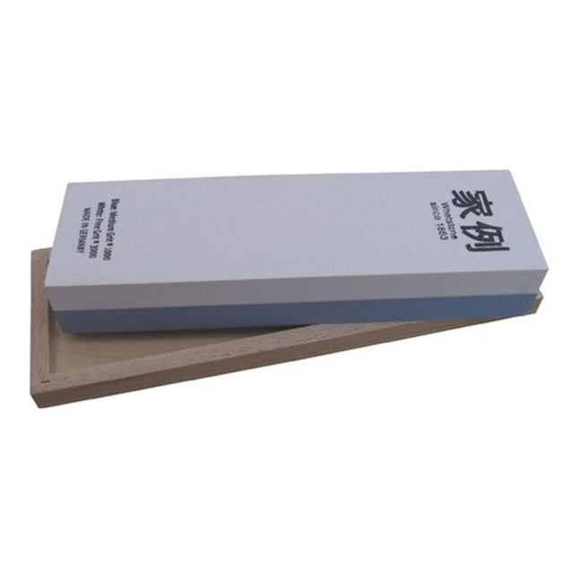 MÜLLER whetstone L200xW60xH30mm ( 4000843407 )