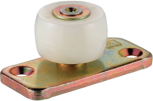 HELM Führungsrolle 459 PL Stahl verzinkt, gelb ( 3000255960 )