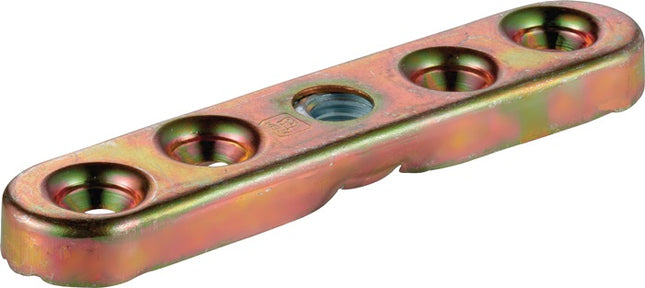 HELM Flange -93 493 Profile 400 ( 3000255882 )