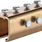 HELM connecting sleeve -03 1103 profile 100 ( 3000255811 )