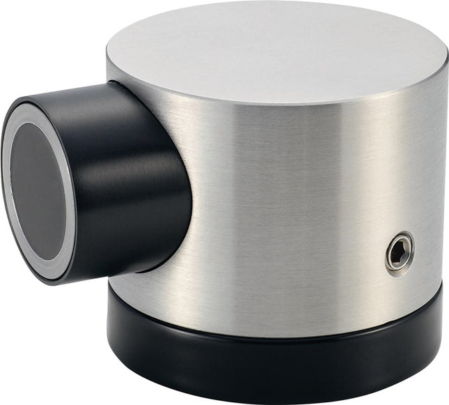 KWS door holder 1015.31 Aluminium silver anodised ( 3000255908 )