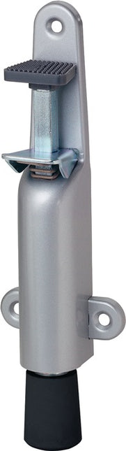 KWS Türfeststeller 102802 Stahl silberfarbig lackiert ( 3000256786 )