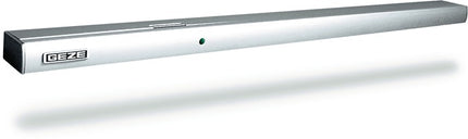 GEZE Glissière R pour TS 5000 R argent ( 3325039145 )