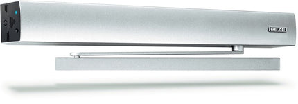 GEZE Entraînement de vantail rotatif ECturn 230 V AC50/60 Hz ( 3000255323 )