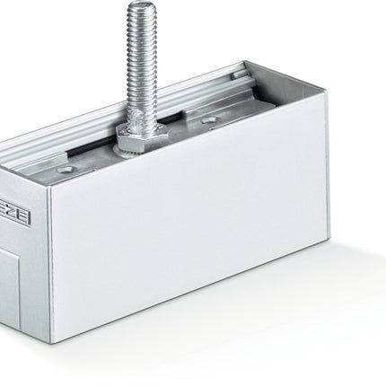 GEZE Glasklemmplatte Rollan/Perlan EV1 ( 3000255360 )