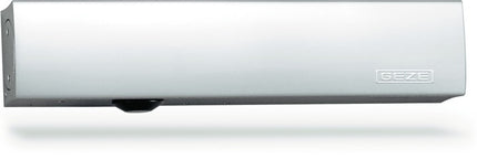 Samozamykacz GEZE TS 5000 ECline do montażu standardowego po stronie zawiasów ( 3000255339 )