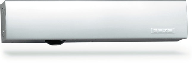 GEZE door closer TS 5000 ECline standard installation hinge side ( 3000255339 )