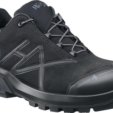 HAIX Sicherheitsschuh Connexis® GTX low Größe 11 (46) schwarz ( 4721000506 )