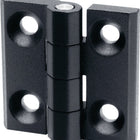 Cerniera GANTER GN 237 Altezza 40 mm Larghezza 40 mm ( 4601002081 )