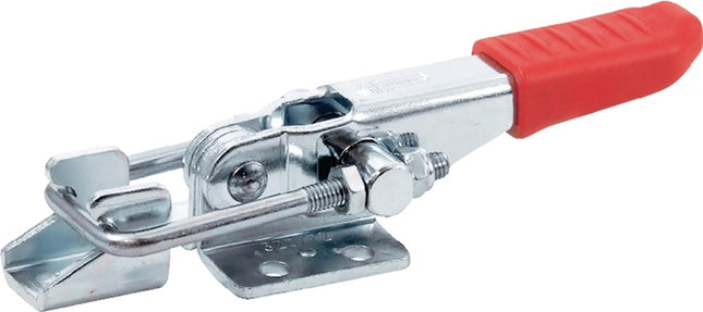 GANTER GN 851 steel ( 4601001910 ) fastener tensioner