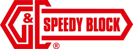 GANTER GN 851 steel ( 4601001914 ) fastener tensioner