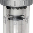 Filtro RIEGLER filettatura standard mm 19,17 ( 4588880472 )