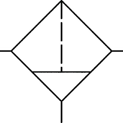 RIEGLER Filter Standard Gewinde mm 19,17 ( 4588880472 )