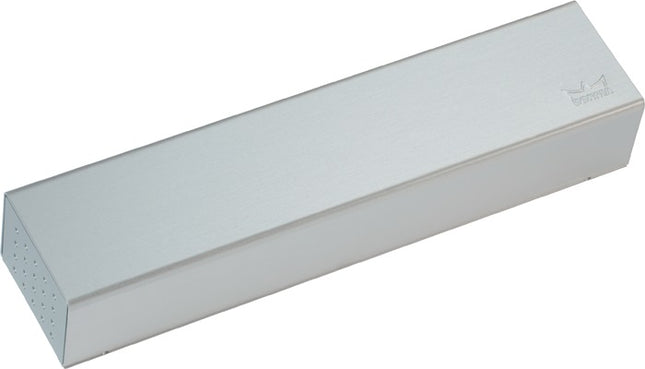 DORMAKABA chiudiporta con canale di scorrimento TS 92 G Installazione standard di base lato cerniera ( 3000255115 )