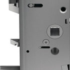 DORMAKABA Panik-Rohrrahmen-Einsteckschloss SVP 5xxx E DIN links / rechts ( 4120622265 )