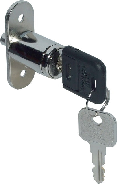 Sistema de cerradura de cilindro BMB 600 keyed alike ( 3000271836 )