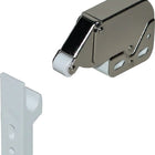 BMB Federschnäpper ML Stahl vernickelt ( 3000271718 )