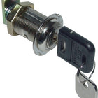 BMB lever lock system 600 with different locks ( 3000271860 )