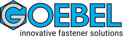 GOEBEL Akkublindnietmutternsetzgerät GO-RN1 16-teilig 18.000 N ( 4000813141 )