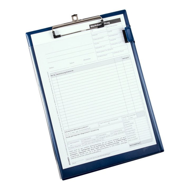 EICHNER application bag with Velcro fastener ( 9000451231 )