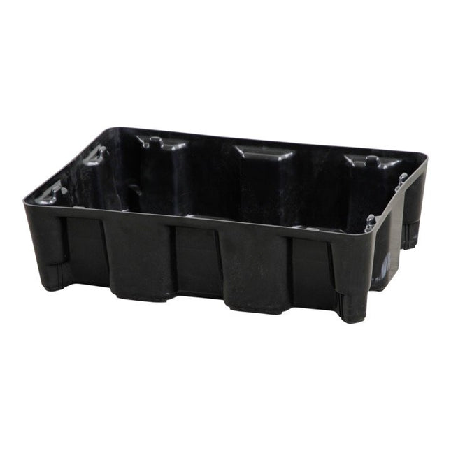 CEMO drip tray 60 l L800xW600xH165mm ( 9000466244 )