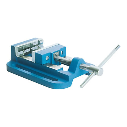 MAXION drilling machine vice MSP jaw width 100 mm ( 4000830091 )