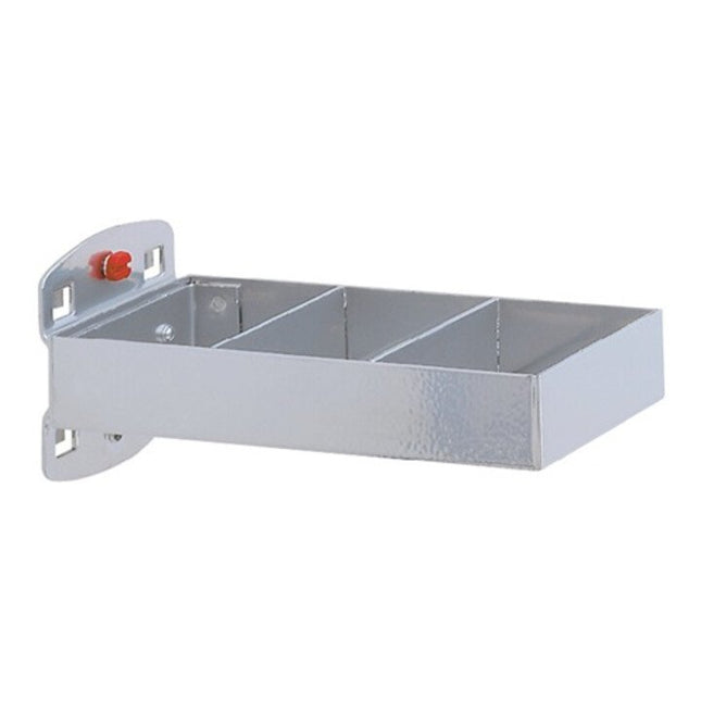 Soporte combinado RASTERPLAN L150xA55mm ( 9000428070 )