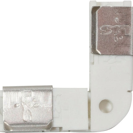 L&S Eckverbinder Tudo passend für 12 V / 24 V ( 3000550046 )