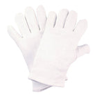 Guantes NITRAS talla 8 blanco ( 4000371808 )