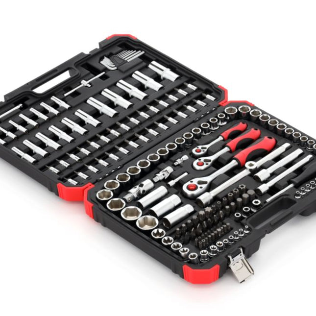 Set di chiavi a bussola GEDORE RED R4560 3172 172 pezzi ( 8000302121 )