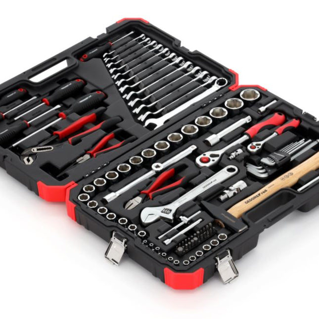 GEDORE RED Socket spanner/hand tool case R4600 3100 100-piece ( 8000302123 )