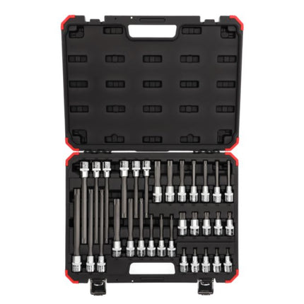 GEDORE RED socket spanner set R6800 3032 32-piece ( 8000301875 )