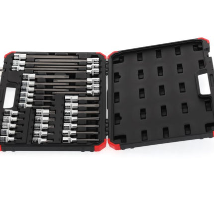 GEDORE RED socket spanner set R6800 3032 32-piece ( 8000301875 )