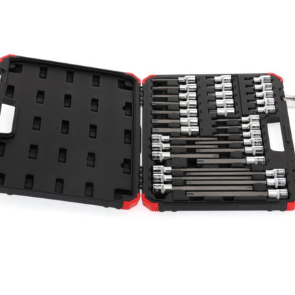 GEDORE RED socket spanner set R6800 3032 32-piece ( 8000301875 )
