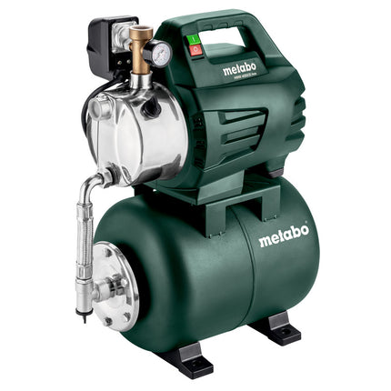 Wodociąg domowy METABO HWW 4000/25 Inox 4000 l/h 45 m ( 4684508028 )