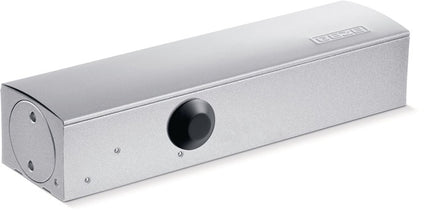 Cierrapuertas GEZE TS 3000 V montaje estándar lado bisagras ( 3000255081 )