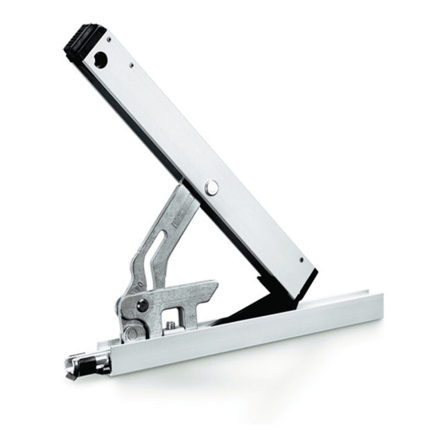 GEZE forbice OL 90 argento ( 3000255383 )