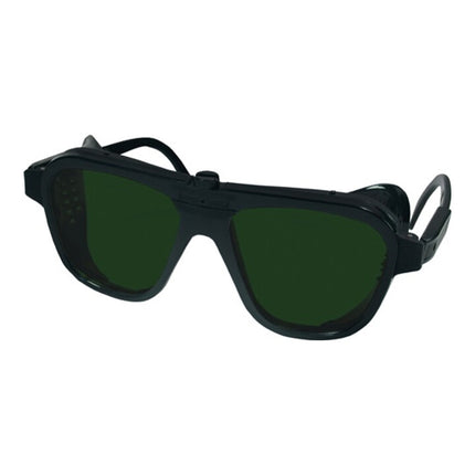 SCHMERLER welding goggles EN 166, EN 169 ( 4000370101 )