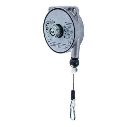 PLANETA Federzug TCN 9313 Tragfähigkeit 2-3 kg ( 9000444002 )